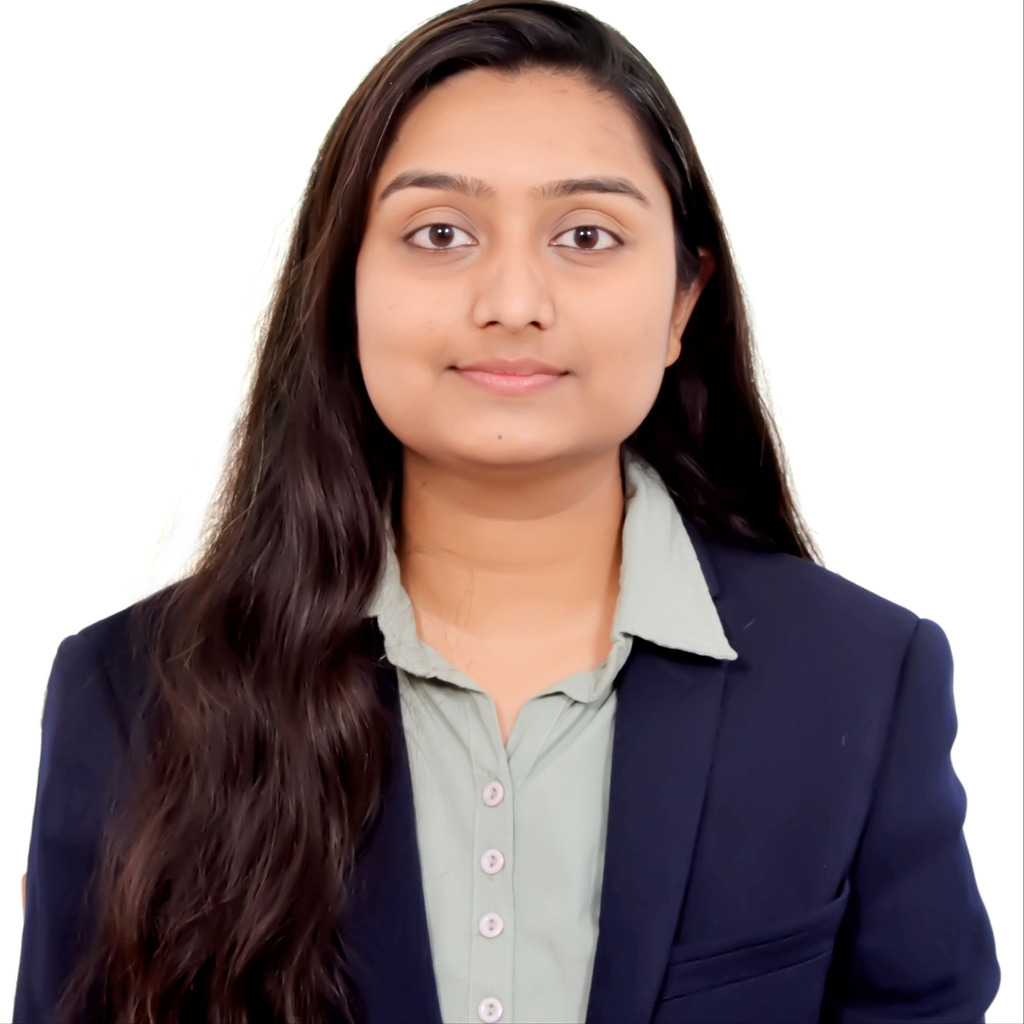 Shweta mirajkar senior consultant protiviti xing