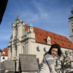Marika Janda's profile picture