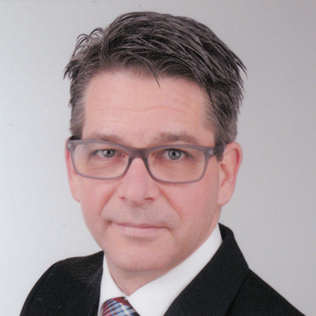 Thomas Berger - Geschäftsführer - mein eigenes kleines ...