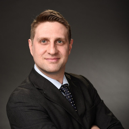 Sebastian Helm