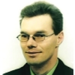 Raymond Geissmann