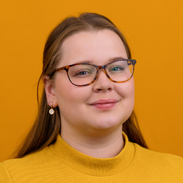 Vivien-Jana  Gaida's profile picture