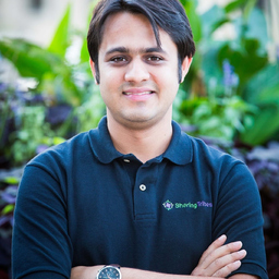 Shikhar Tandon