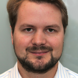 Dr. Philip Hausenblas
