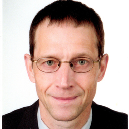 Dipl.-Ing. Jens U. Rudolph