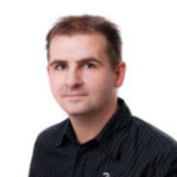 Markus Schulze's profile picture