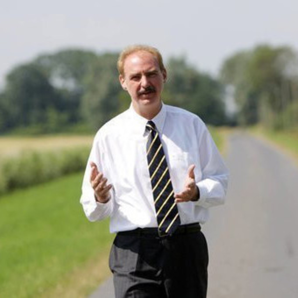 Ulrich Schmück Service Manager Computacenter XING