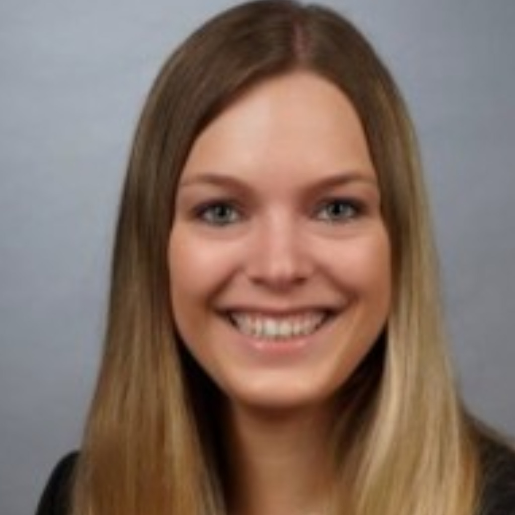 LisaKathrin Rohde Mitarbeiterin Vertriebsinnendienst SideStep