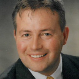 Marco Brenker