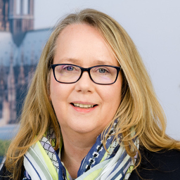 Kathrin Mücke