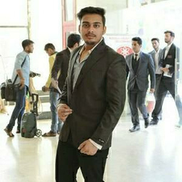 Vipul Kumar