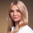 Social Media Profilbild Tatjana Leimann Bonn