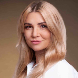 Tatjana Leimann
