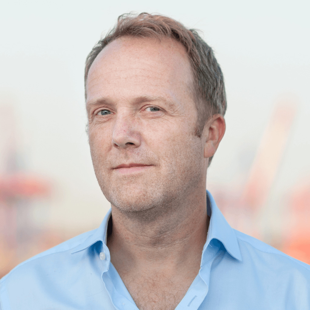 Franz von Vacano Konzept COLT UX XING