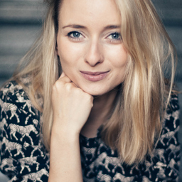 Profilbild Juliane Schäfer