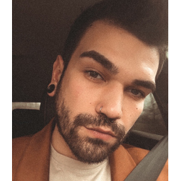 Nicolas' Chronakis