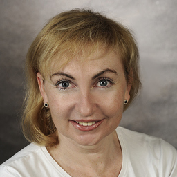 Irina Pundik