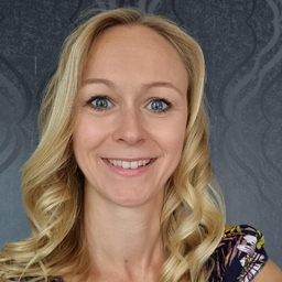 Michelle Tonhäuser