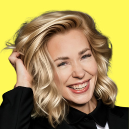 Maria Kühn's profile picture