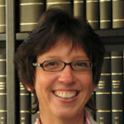 Silke Bökamp