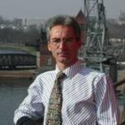 Nikolaus Peterknecht