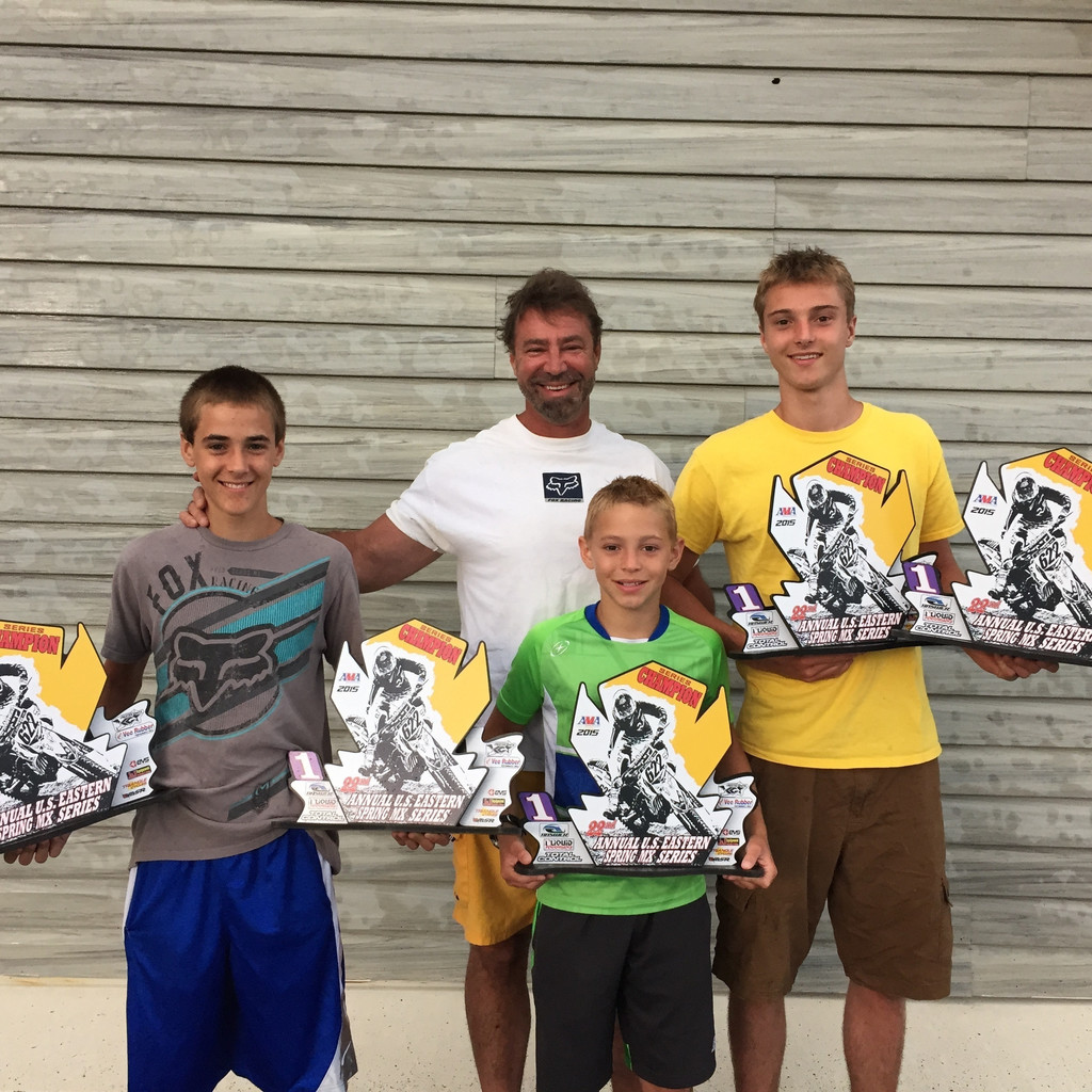 Ralph Beck (Virginia) Investor JETR Holdings XING