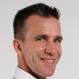 David Maddox
