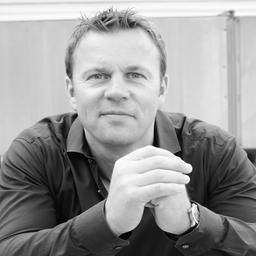 Birger Schubeus