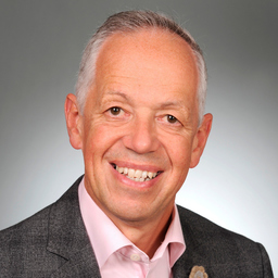 Manfred Vogl