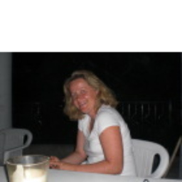Ing. Suzana Klein