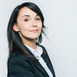 Dina Mehulic