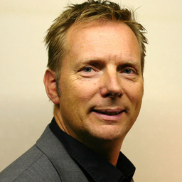 Profilbild Sven Neumann