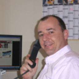 Harry Heipter