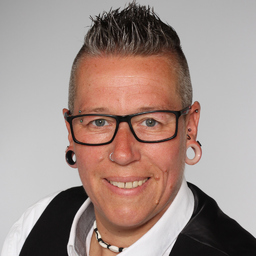 Tanja Isensee