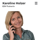 Karoline Holzer
