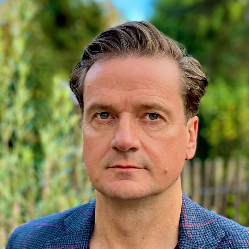 Michael Volpert VP Strategy & Business Development at Formel D