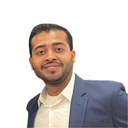 Syed Umer Asif