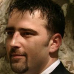 Zoran Martic