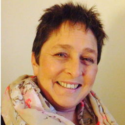 Elke Bergmann