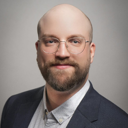 Dustin Schwalbe
