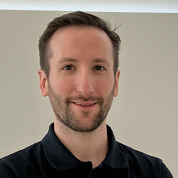 Michael Wolf