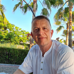 Holger Seidel