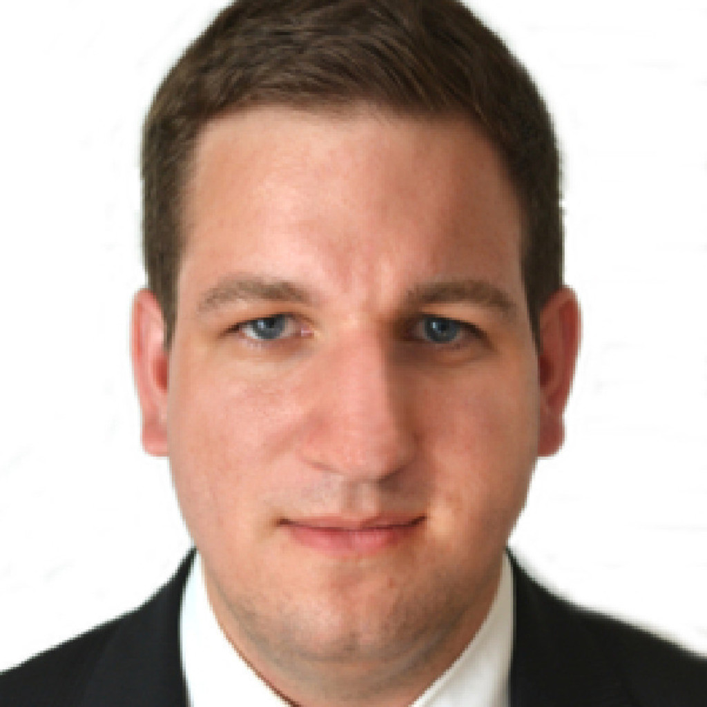 Thomas Schönberger PhD Researcher University of Strathclyde XING