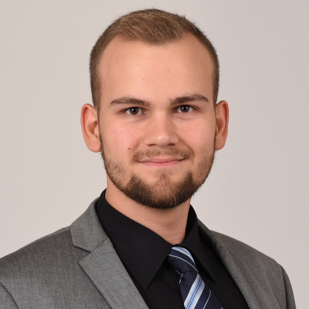 Dan Binder - Trainee Beauftragtenwesen - Ostfriesische Volksbank eG | XING