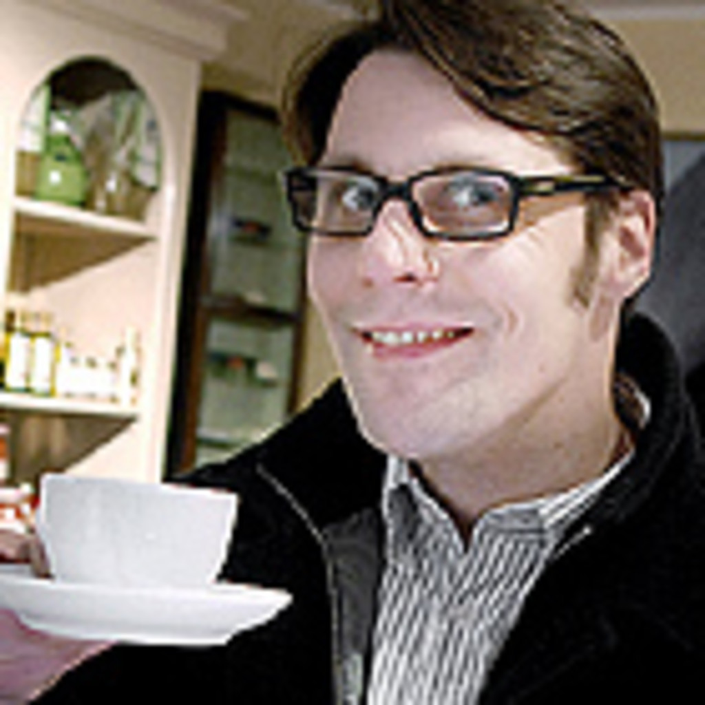 Pierre Kamin Logistiker XING