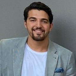 Hicham Massaoudi