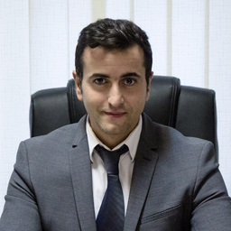 Mohand Ouidja