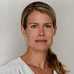 Profilbild Christine Hugendubel
