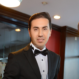 BASRY Basri YILMAZ