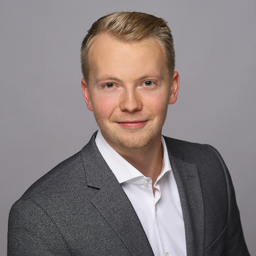 Niklas Bruns's profile picture